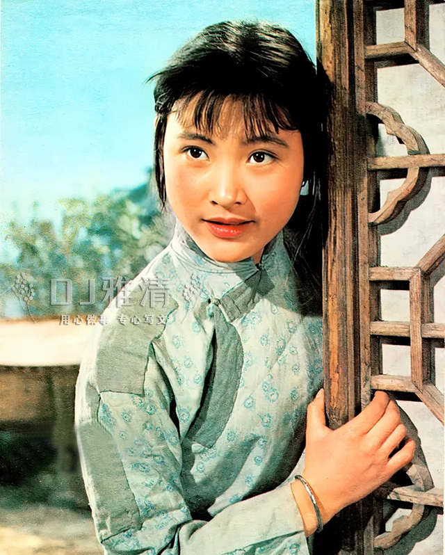 那一年，陈冲爆红，刘晓庆挨巴掌，李谷一遭笔伐，邓丽君为情所伤