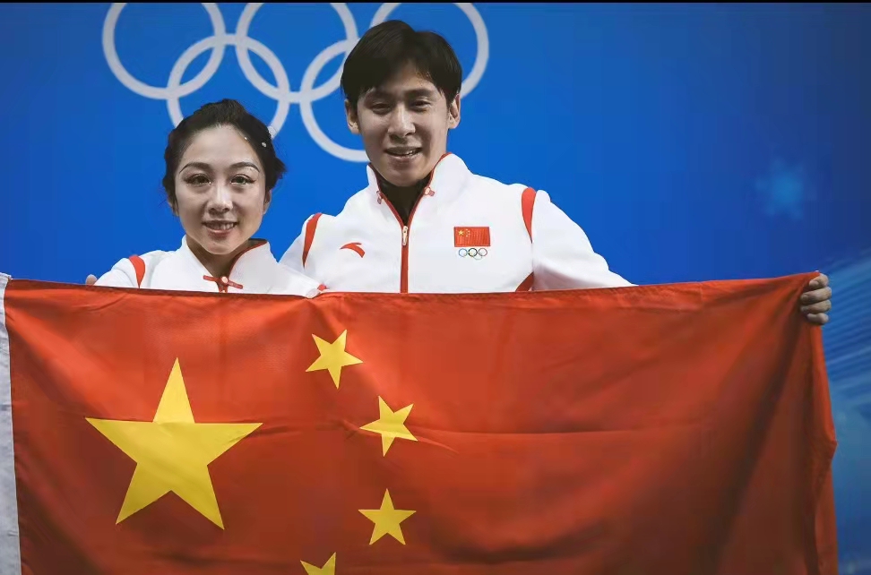 北京冬奥会最终金牌榜！中国成功反超美国，9金位列第3！韩国2金
