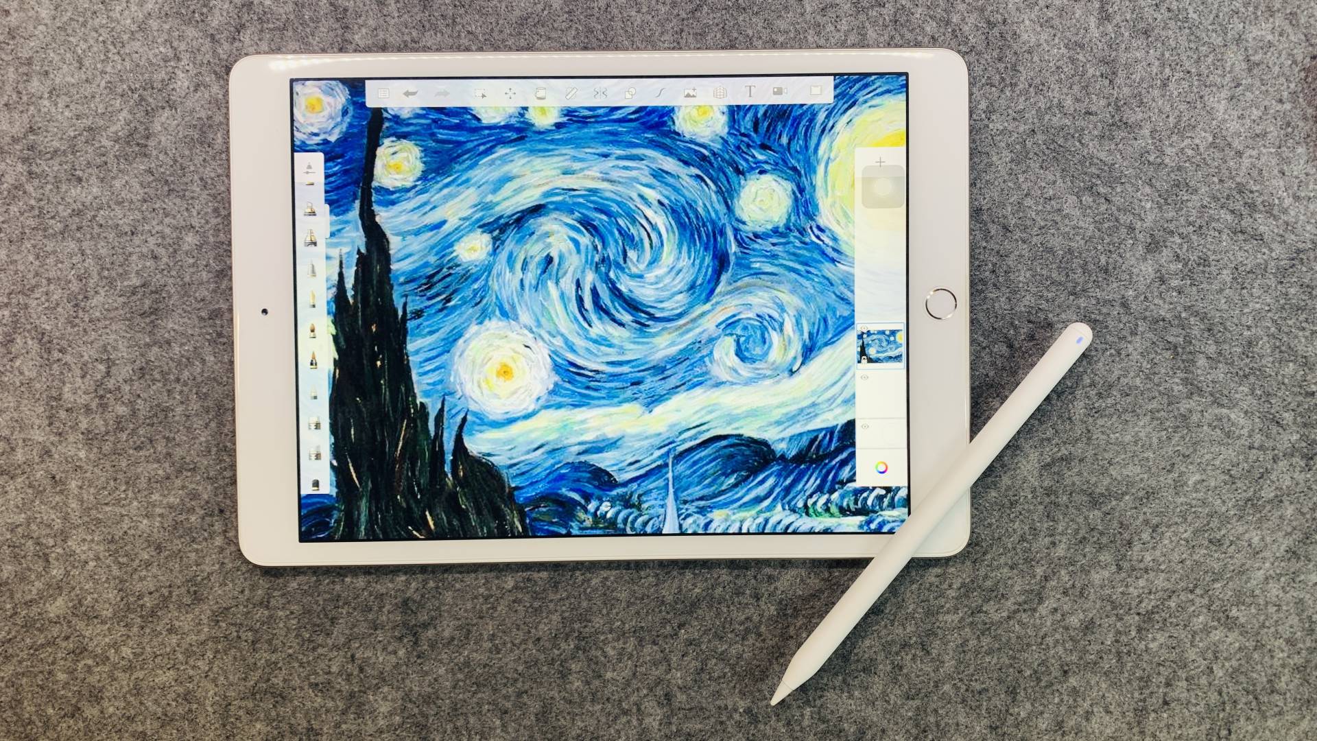 你知道吗？南卡出了一款比Apple Pencil还好用的电容触控笔