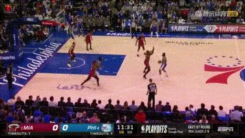 2020nba热火队球员名单（nba联盟中的热火队，如同一名狙击手，没有耀眼的超级明星）