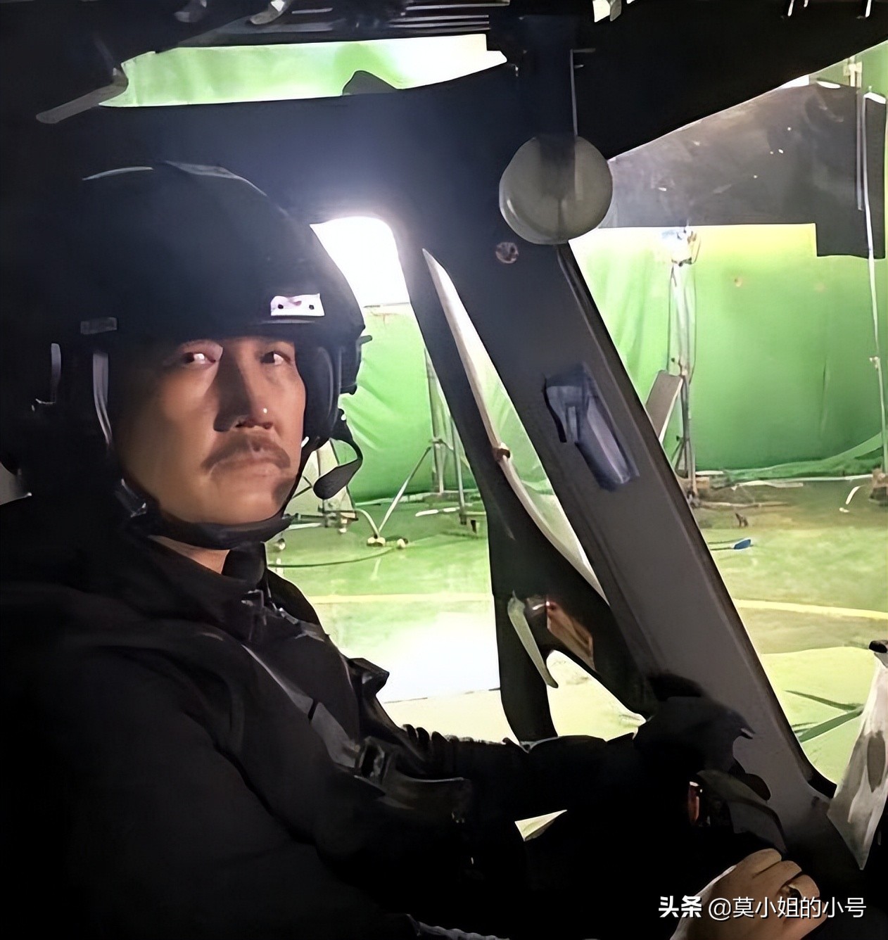 戏还没拍完却离世的8位演员，有人死于车祸，最大89岁最小28岁