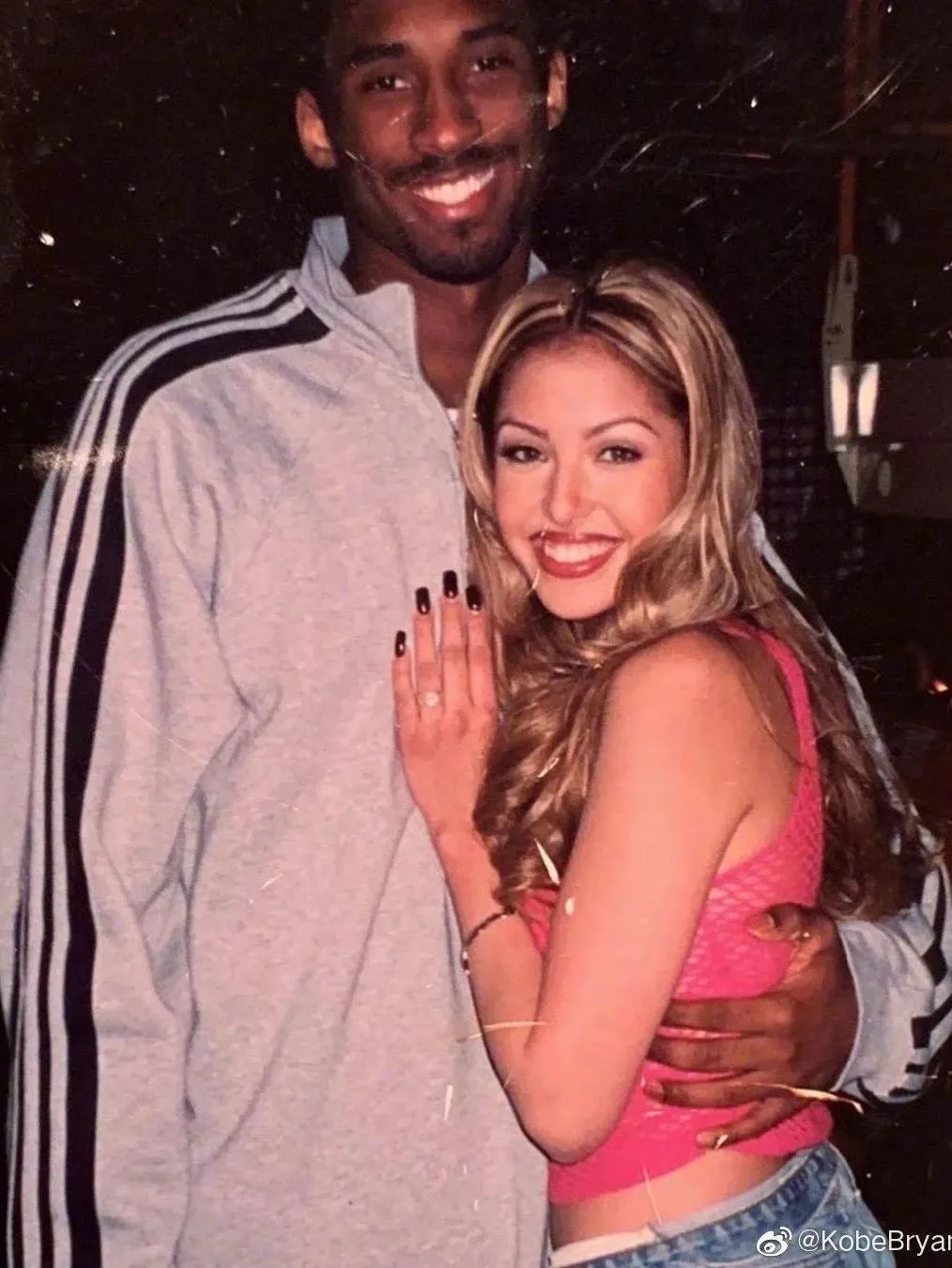 谁是马克加索尔的姐姐（还记得科比的遗孀瓦妮莎吗？胜诉不屑要赔偿？）