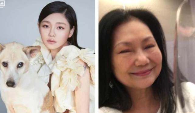 曝S妈以死相逼，阻止大S卖房去韩国？大S怒斥谣言，曝婚姻现状