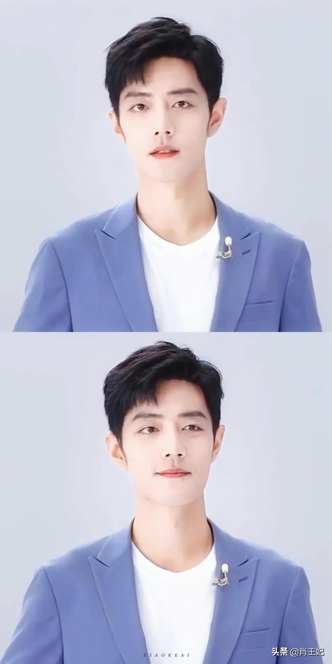 存个记录,寻艺前20数据排名 肖战占了17 个,肖战好牛