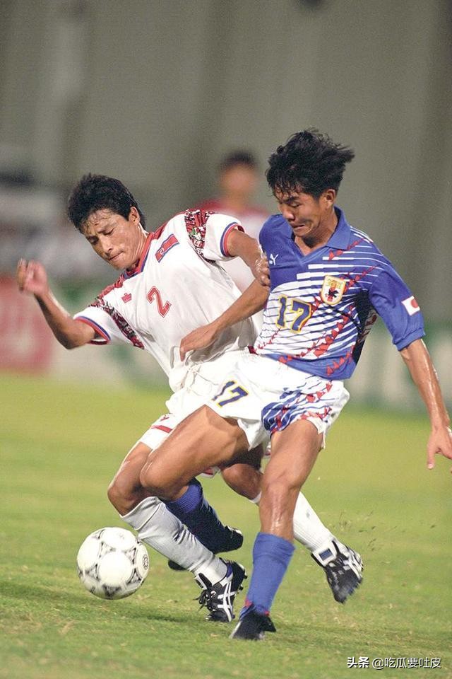 1994世界杯歐洲區(qū)預(yù)選賽（世界杯小歷史，1994年世界杯亞洲區(qū)預(yù)選賽，六強(qiáng)賽篇）