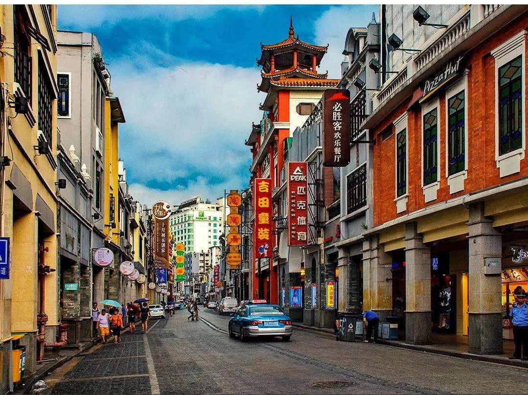 广东岭南文化特色(广东岭南文化特色食物) - 风集网