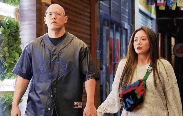 豪门出渣男！她嫁给台湾大众情人，却倒贴老公10年、惨遭小三上位