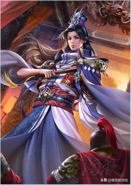 三国杀：谁是最强的常备主公，没有袁本初这件事，我不是很赞同