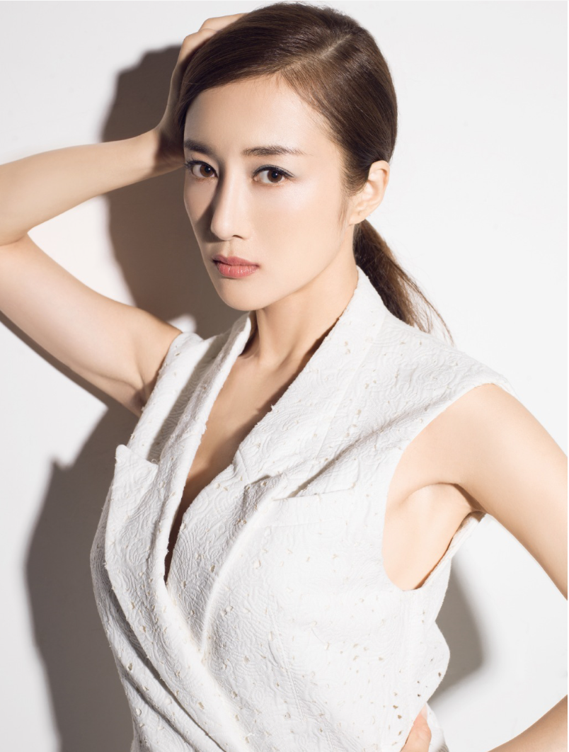 北方有佳人,绝世而独立.看看辽宁走出来的女明星,你能认识几位