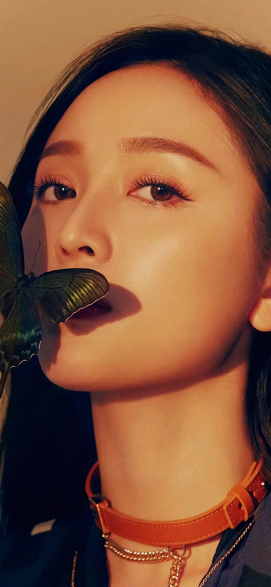 火箭少女吴宣仪，可爱又漂亮8