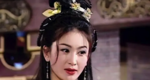 13位饰演妲己的女星，有人天生媚骨，有人滥竽充数