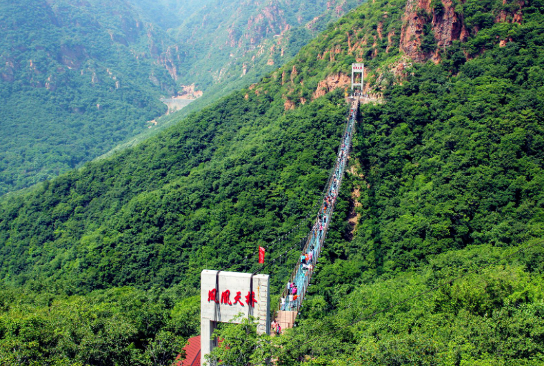 郑州旅游必去的十大免费景点，宝贝出门长见识，周边遛娃圣地