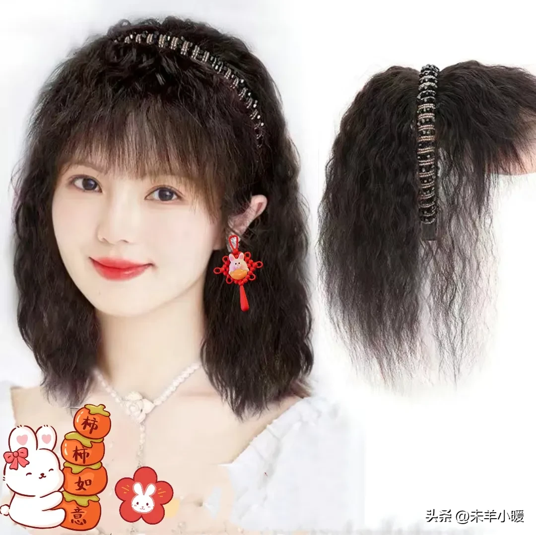 不想一个月染两次,但是白头发很多该怎么办?