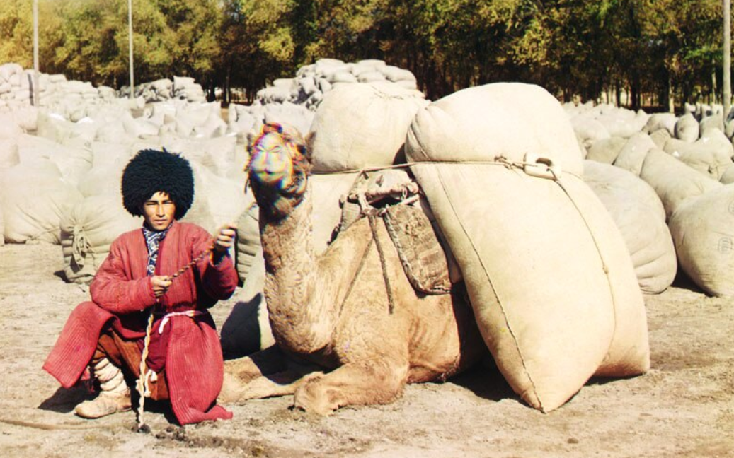 土库曼斯坦名存实亡（土库曼斯坦：亚洲唯一的一个永久中立国，汽油每升一毛钱左右）