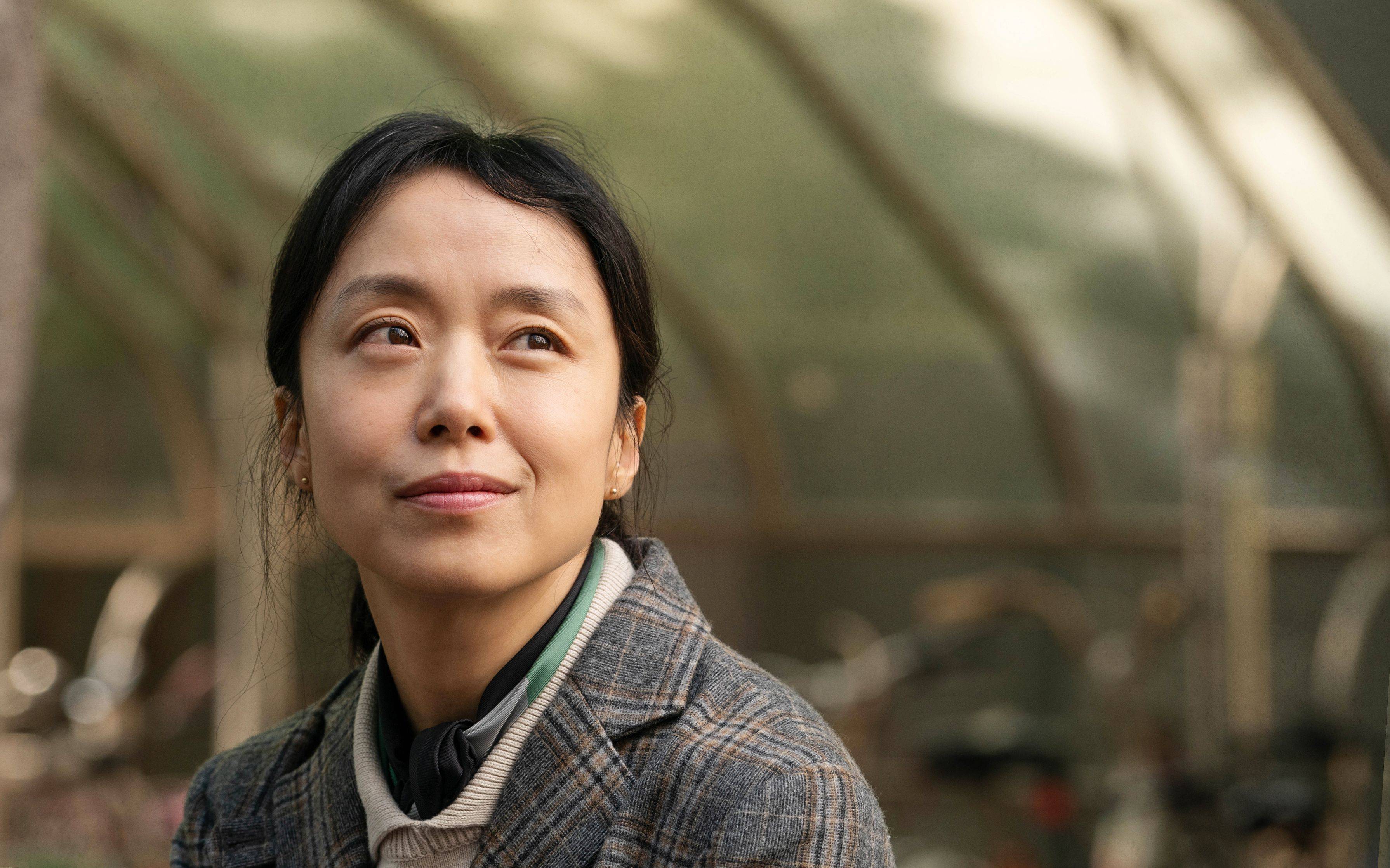 韩国大满贯影后：“大尺度”只是障眼法，她的人生精彩了30年