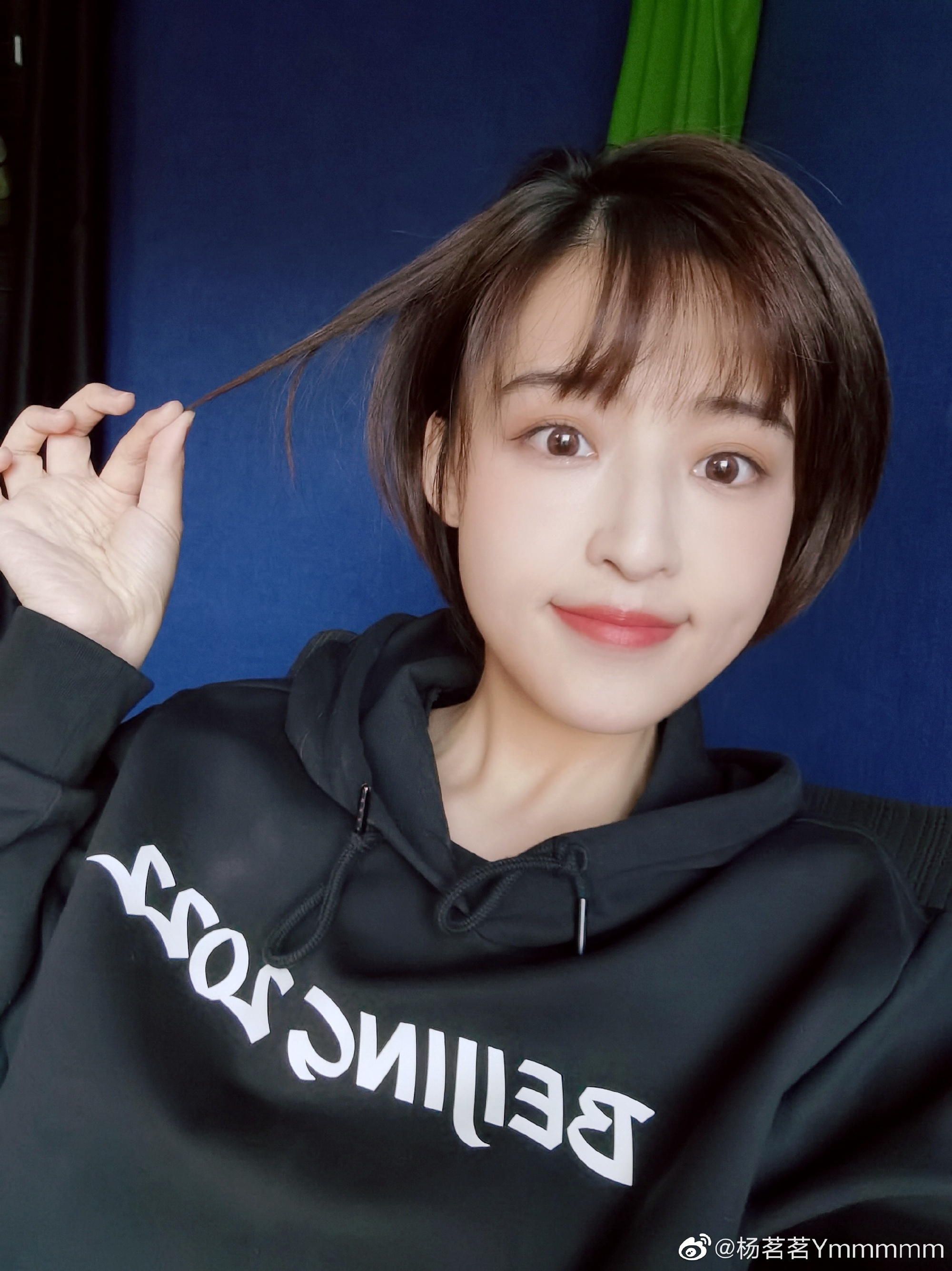 世界杯美女主播茗茗(足球女主播哪家强,央视马凡舒,刘语熙,杨茗茗最强