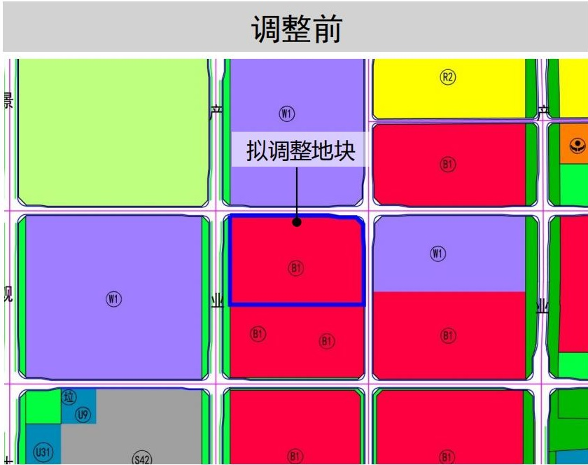 襄阳樊西核心区规划调整，东津新区新增两所中小学