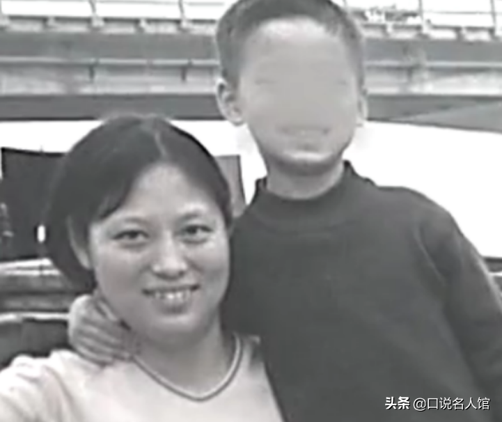 1996年，刚满3个月的女婴遭遗弃，15年后生母为救儿子逼她捐骨髓