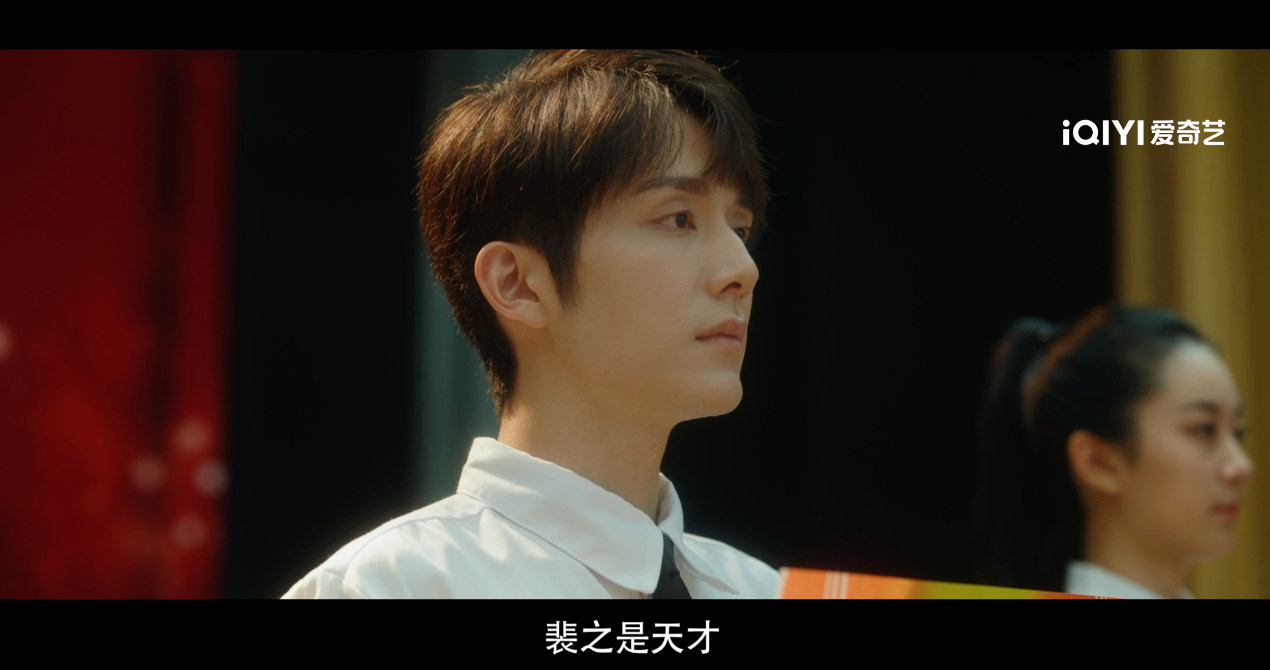 《天才基本法》7月22日开播，雷佳音最新平行世界题材品质剧来了