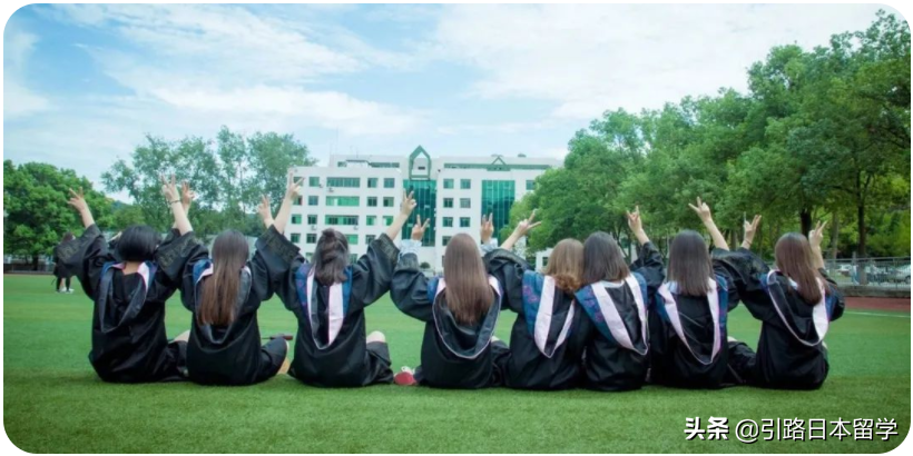 日本留学，高中生赴日留学的途径及费用