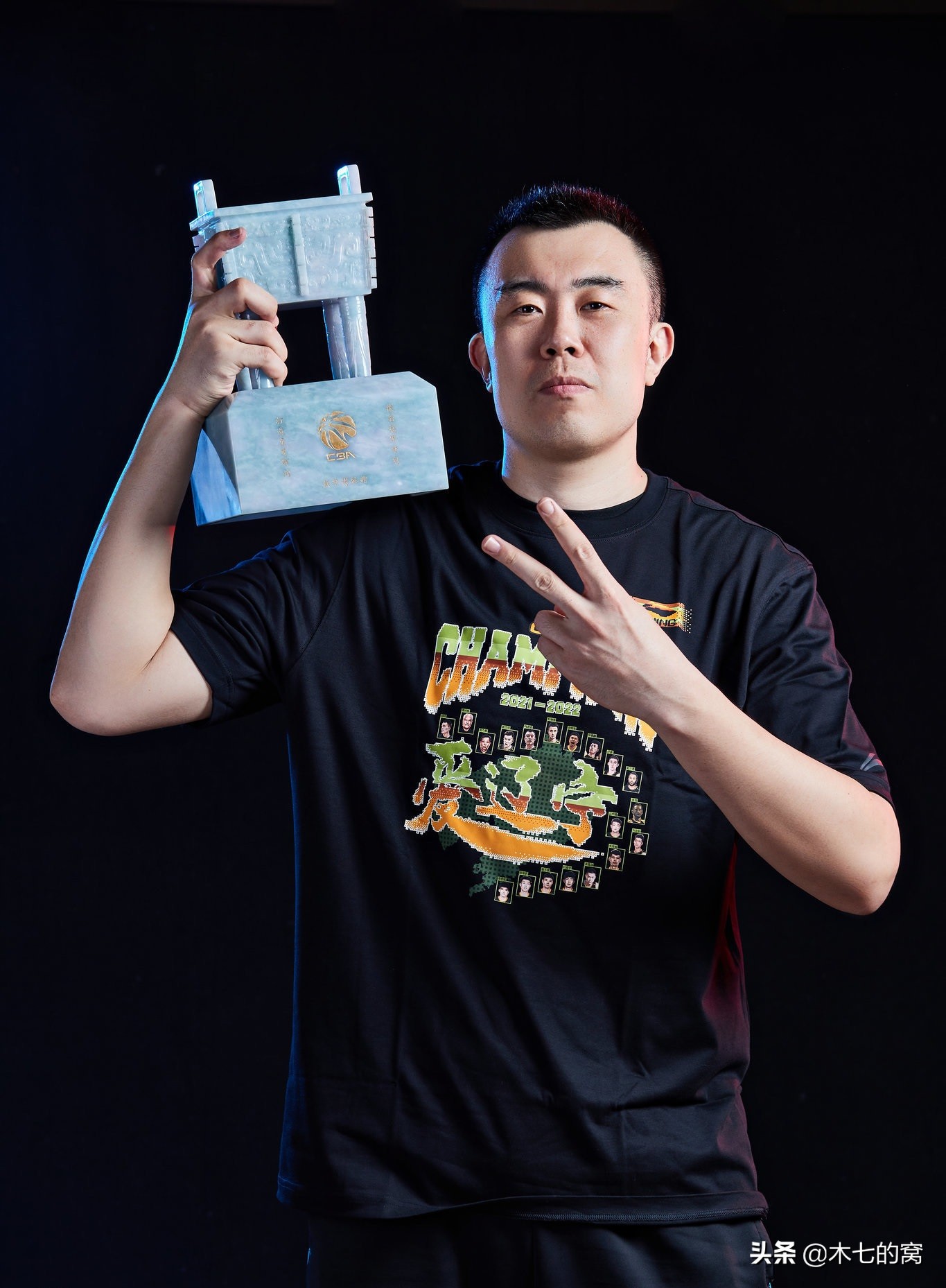 刘久龙(cba看大学:韩德君母校,篮球名门武汉理工)