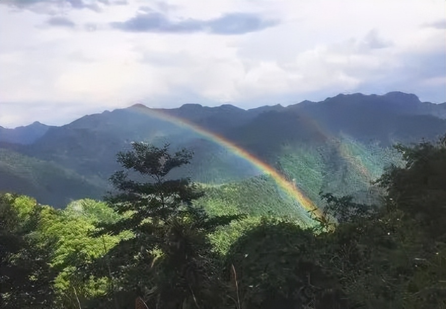 不必远行，这些旅行清单在宜春就能Get！