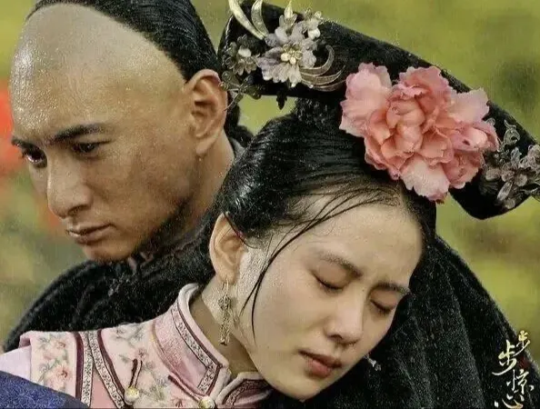 娱乐圈6对老夫少妻现状:方媛无经济实权,张纪中杜星霖依旧恩爱