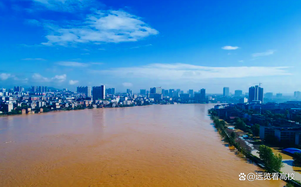 湖南省改名最困难的高校，湖南科技学院改名大学的可能性分析