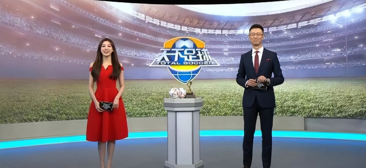 中国为什么不直播世界杯(央视停播五大联赛事出有因，手握世界杯版权就等网络平台来换)