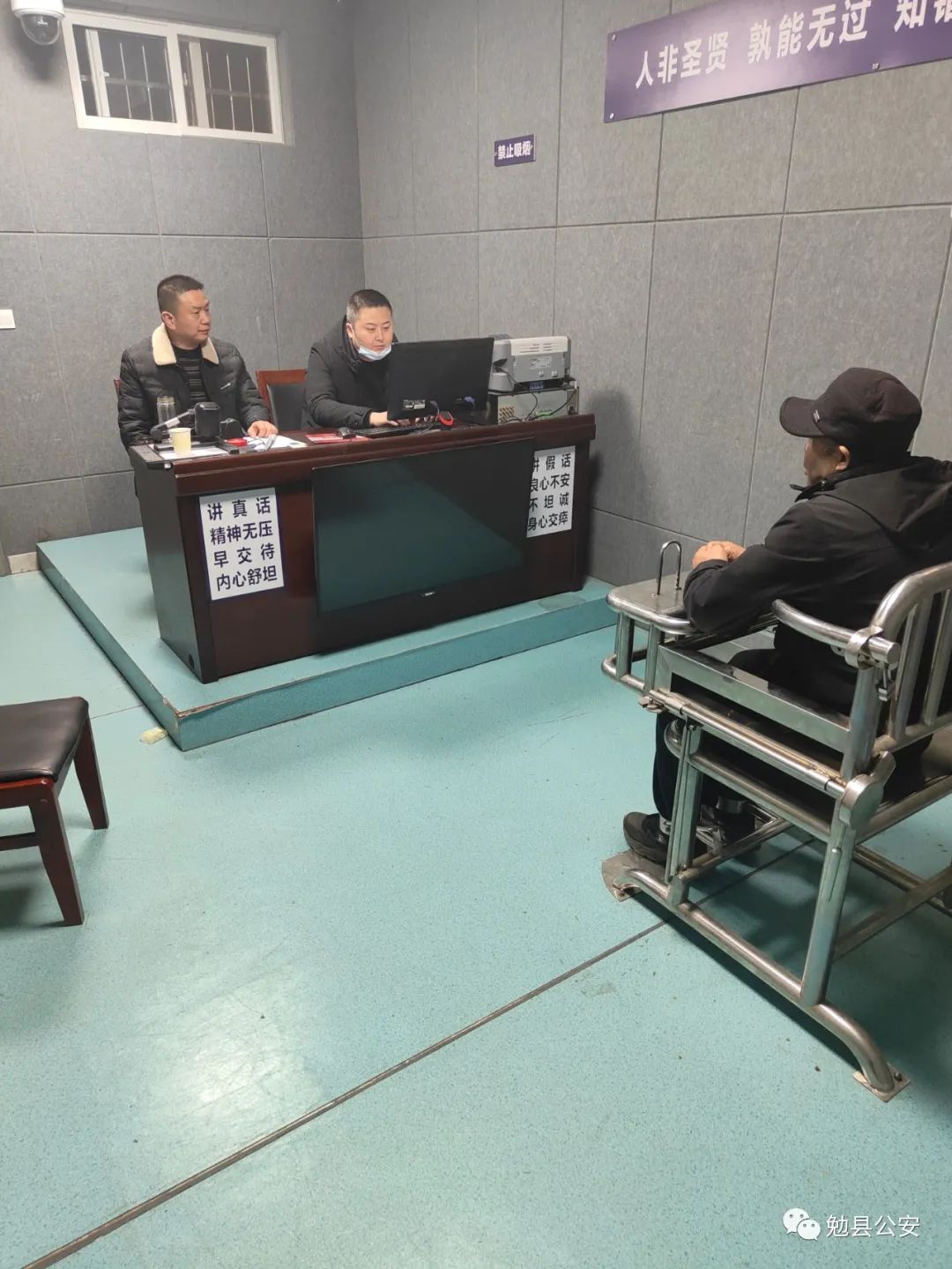 勉县公安：全力保障群众财产安全 破获8起系列砸车玻璃盗窃车内财物案