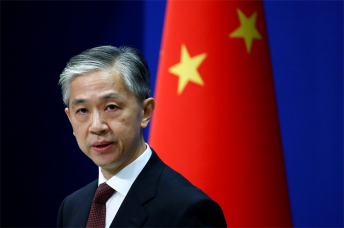 白宫正式宣布将“外交抵制”冬奥会，中方回应：必将采取反制措施