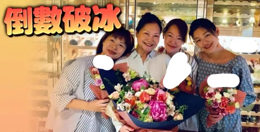 汪小菲祝福大S再婚背后有4点心机：他不是婚内出轨，没有财产纠纷