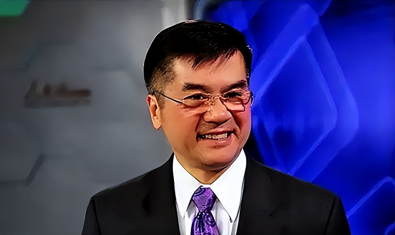 美国对华裔最友好的州（美国首位华裔州长骆家辉，根在广东台山，却对美国忠心不二）-趣拿体育