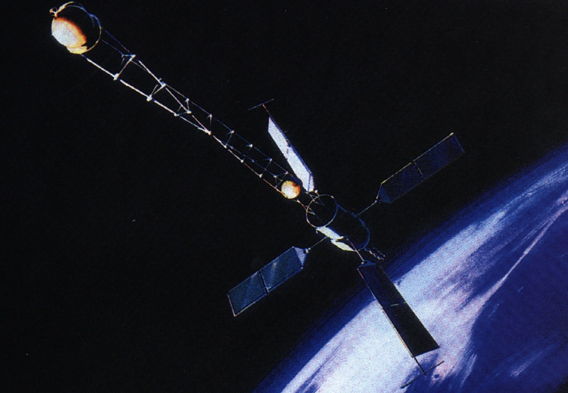 华为被制裁，与美国GPS争锋的北斗却没有被针对？早已经历风雨