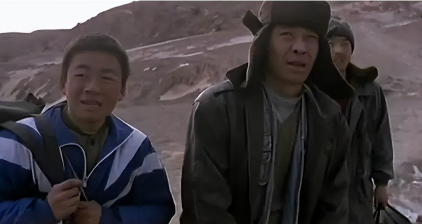 12位出身“野路子”的演员，实力不输“专业派”，个个撑起半边天