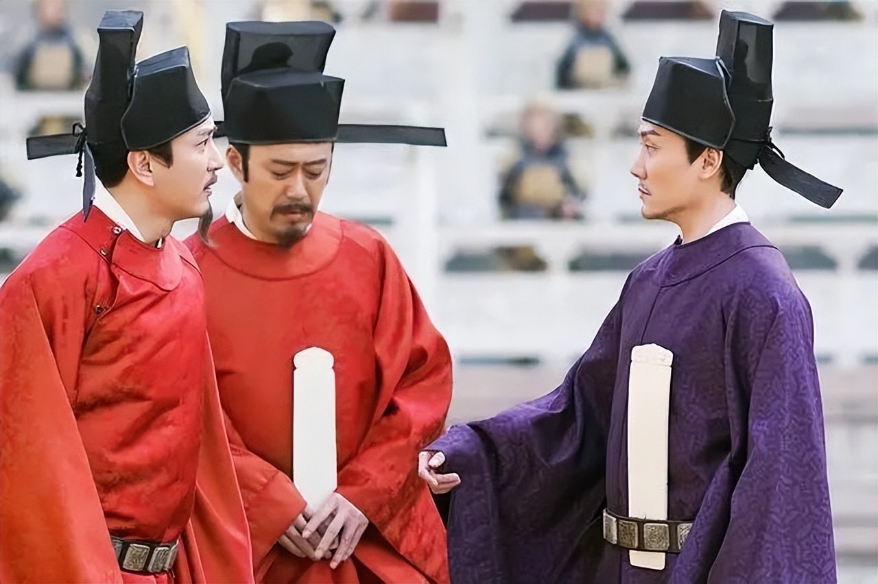 讨巧的“杯酒释兵权”，实则是宋太宗一记昏招，埋下北宋灭亡祸根