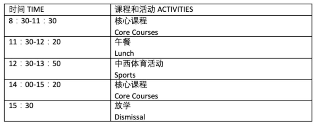2022年北京鼎石学校暑期项目全新上线
