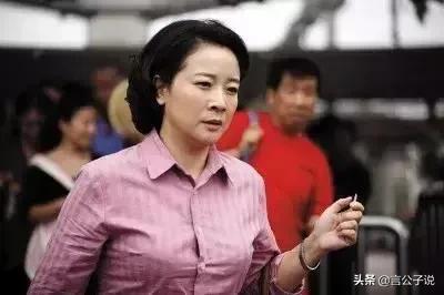 6位被捧成“老戏骨”的女星，个个演技平平，年龄大不等于老戏骨
