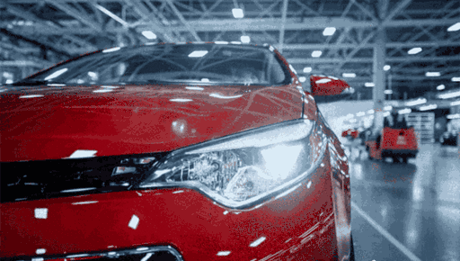 汽车制造的现在和未来