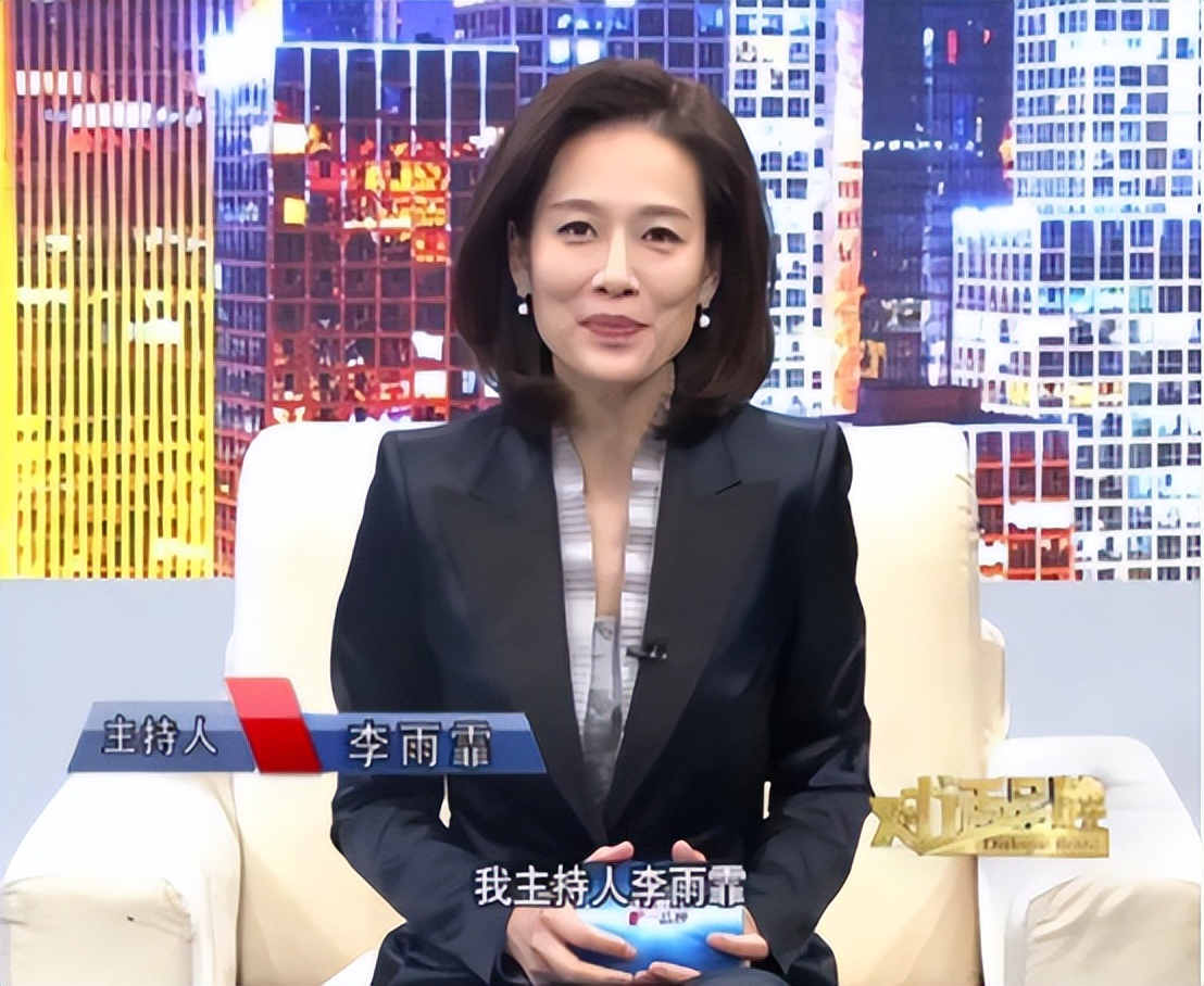 至今还单身的8位央视女主持人，情史个个简单，最大57岁最小29岁