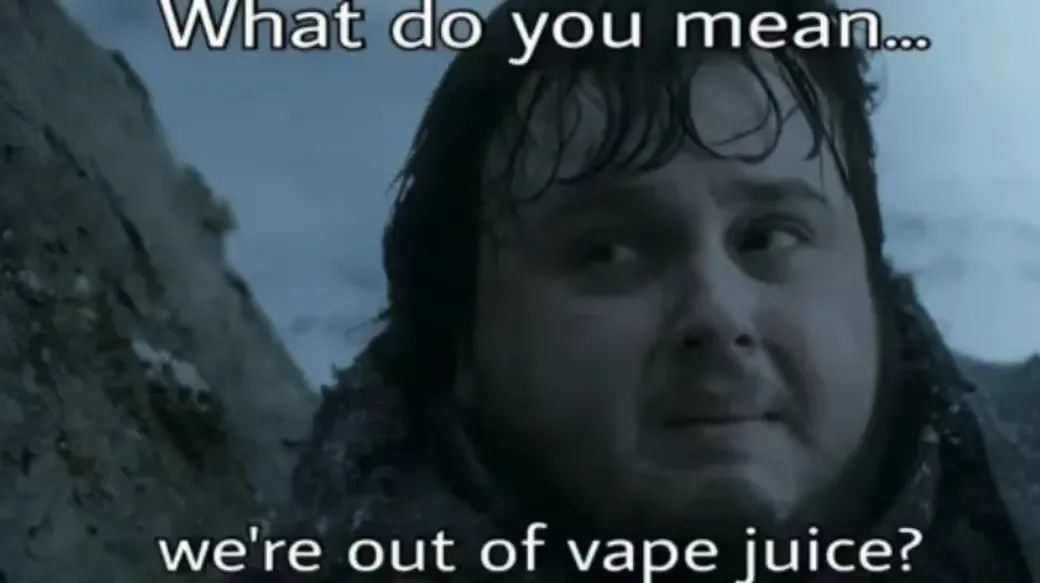 中国电子烟将告别风味时代，悦刻思摩尔何去何从，行业将如何洗牌