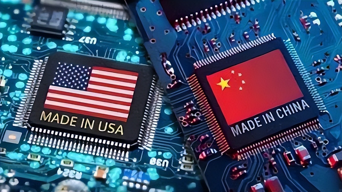 中国官员公开发声！美巨头历史性突破后，向中国出口阉割版芯片？