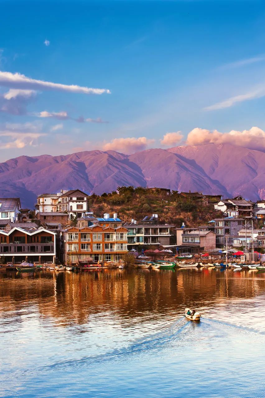 最適合一個人旅行的12個旅行地，你去過幾個？