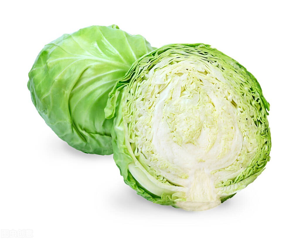 20 种天然清洁肝脏的超级食物：富含谷胱甘肽食品大盘点