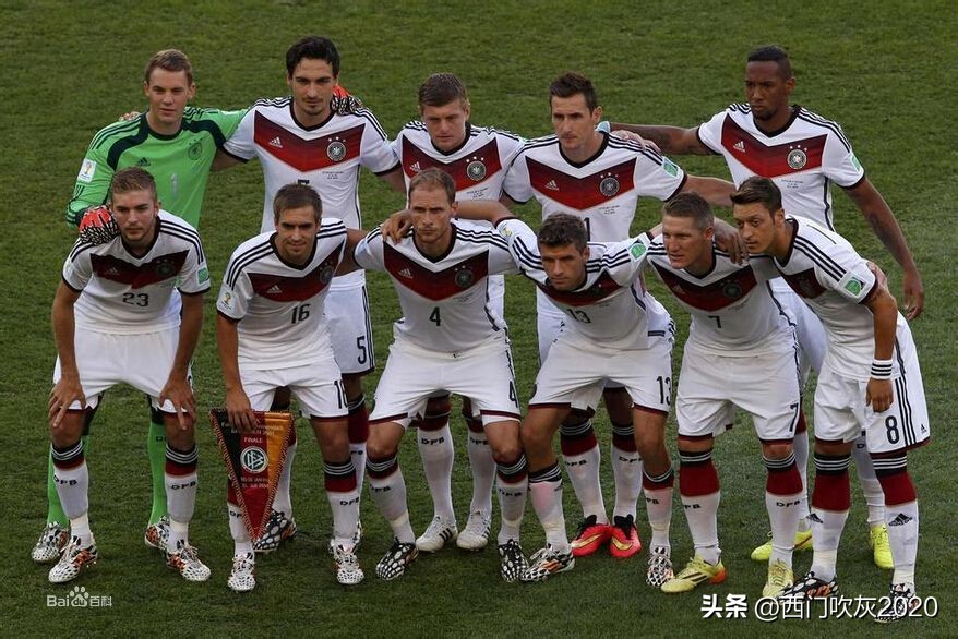 2014世界杯開幕比分（2014年巴西世界杯，梅西最接近夢想的一段時光）