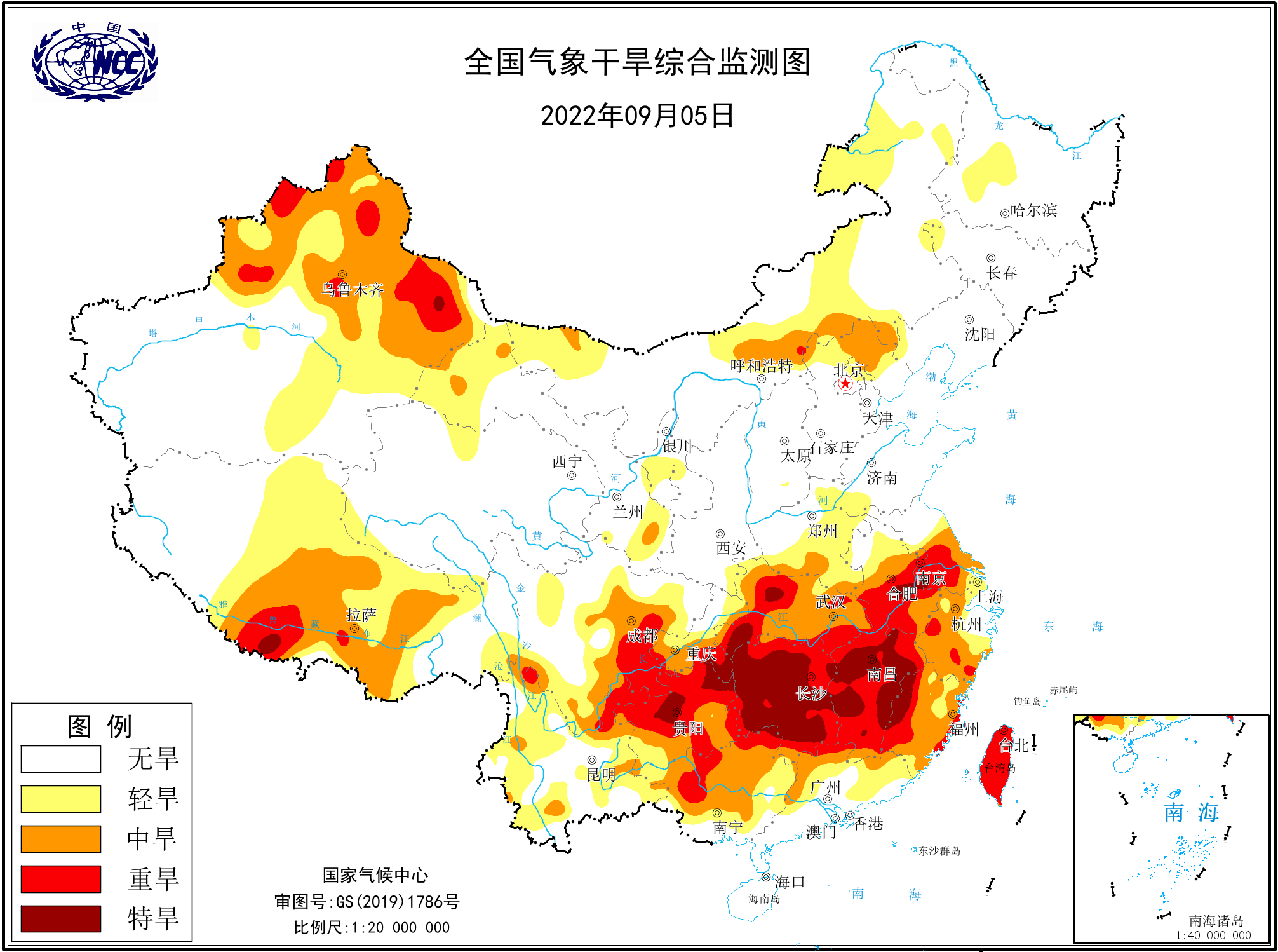 四川地震带（四川地震带叫什么）-第7张图片-尚力财经