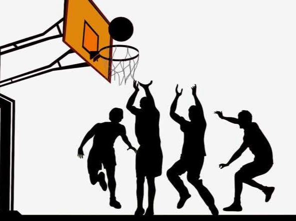 篮球应注意的规则(篮球比赛有哪些通则？)
