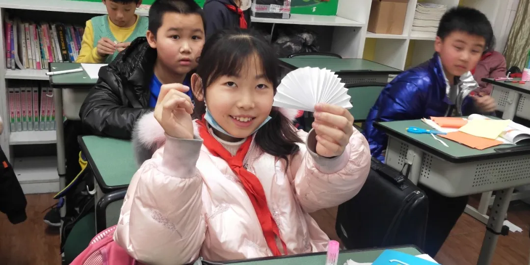 上好每一节劳动课——四川天府新区新兴小学开展劳动教育课程