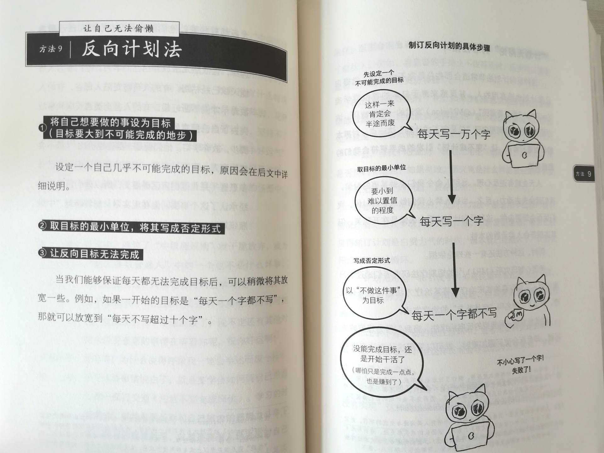 几个处理方式(《自学大全》：学习遇到问题？别担心，这55个自学方法帮你解决)