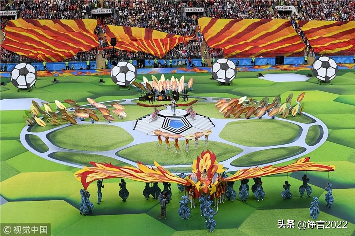 世界杯2022卡塔尔为什么(关于2022卡塔尔世界杯，你可能需要知道的几点小知识)